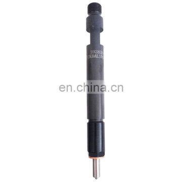 BJAP High Quality Fuel Injector Assembly 4063526 with Part No.0 432 191 342 0432191342