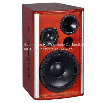 10 Inch 3 Way Stage Loudspeaker BK-310 photo-2