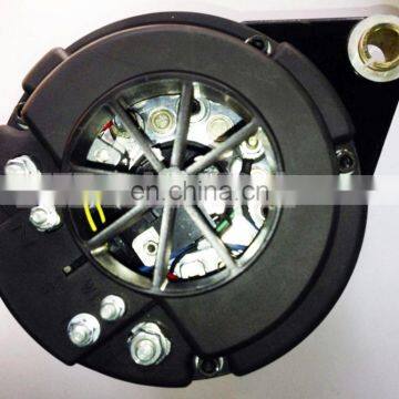6CT 24V 140A Bus Alternator 3415564 AC172RA301A photo-3