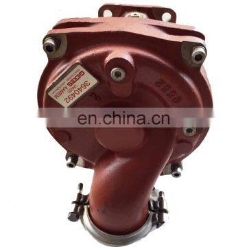 QSK60 QSK45 Diesel Engine Water Pump 3640492 3651808 Cooling Water Pump