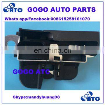 Genuine VW Touran Tailgate LATCH Lock Catch 1T0827505H 1T0 827 505 H 9B9