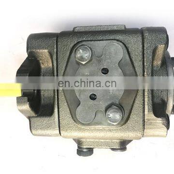 Hot Sale 12V Mini Gear Oil Pump/Hydraulic Gear Pump