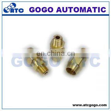 Cheap Price Custom Best Choice Cheap Reusable Air Brake Hose Fittings photo-2