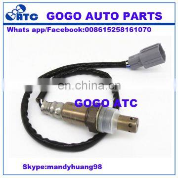 Lambda Sensor Oxygen Sensor For T-oyota A-vensis V-erso  C-amry  P-revia  R-av4  89467-28030  89467-33020  89467-33040