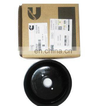 Diesel Engine M11 ISM11 QSM11 V Belt Pulley 3883324 3820206 3040965 3046408 photo-2