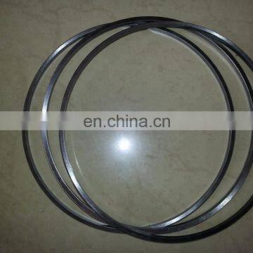 CCEC K19 K38 K50 Liner Ring Insert 3011076 3014668 3081489 3011884 photo-5