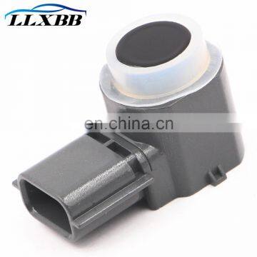 PDC Parking Distance Control Sensors For Nissan Sylphy G12 13-15 28438-4CL0A 284384CL0A 28438-4CL0B