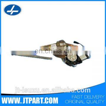 7C19V23201AB-F for transit V348 genuine part car power window regulator