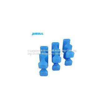 Plastic Breast Milk Ice Pack