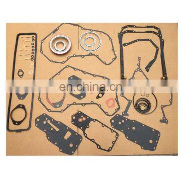 Best Service Marine engine spare part Lower Bottom Gasket Set 3802376 for 6BT