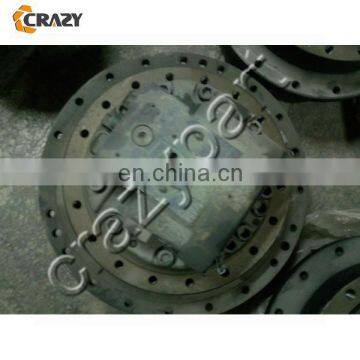 Original/OEM PC200-6 Travel Motor. PC200-6 Final Drive. PC200-6 Final Drive Assy for Excavator Spare Parts