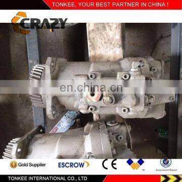 High quality excavator ZX330-3 hydraulic main pump HPV145H