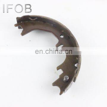 IFOB Brake Shoe For Toyota LandCruiser #FJ80 HDJ80 HZJ80 46550-60020 photo-3