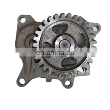 4HK1 4JH1 4HF1 8980175850 Diesel Oil Pump  Engine Parts ASM  For ISUZU 700P/NPR