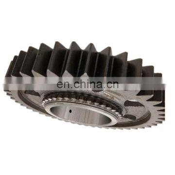 The Hot Sell Transmission System Synchronizer 1-33257085-0 for ISUZU FVR34/700P photo-4