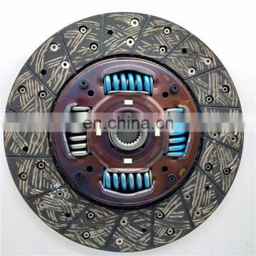 NKR TFR 8-97135492-1 1601060-850 Original Car Clutch Disc for ISUZU 4KH1 4JB1 photo-5