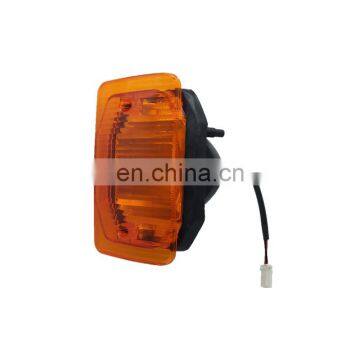 The best selling Truck LED Marker Lamp 1-86830170-0 for ISUZU 6HK1