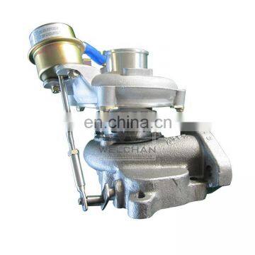 Auto Engine GT1749 Turbocharger 716938-0001 28200-42560 Turbo