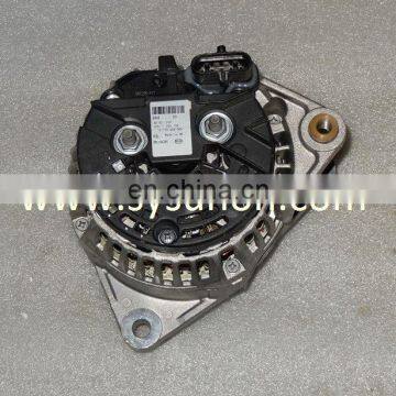 ISDe ISBe Diesel Engine Alternator for Heavy Truck Generator 4892318 5259577 photo-5