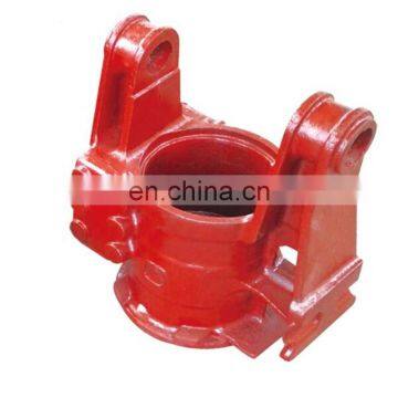 Manufacturer Agricultural Machinery Casting Iron Tractor Spare Parts for Russia Tractor K700 photo-7