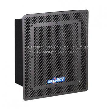 6.5inch  professional pa celling speaker XD623