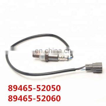 Превосходный кислородный датчик OEM 89465-52050 89465-52060