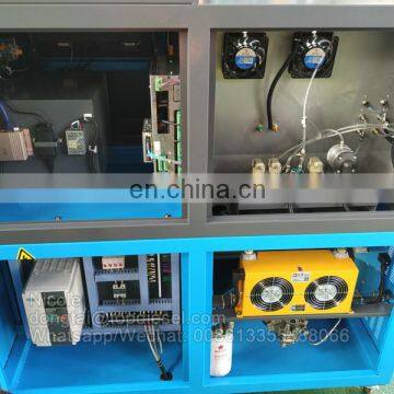 Dongtai Common Rail Injector Test Bench CR318S photo-3
