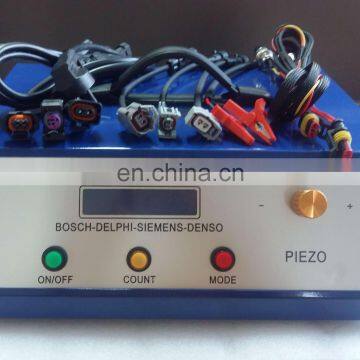 CR1800 High Pressure Crdi Common Rail Injector Tester for Piezo , Bosch and Others Brand photo-2