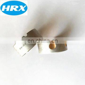 Forklift engine spare parts camshaft bush for 4TNE88 129795-02411