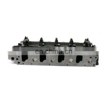 Diesel Engine Parts for 4HF1 Complete Cylinder Head 8-97033149-0