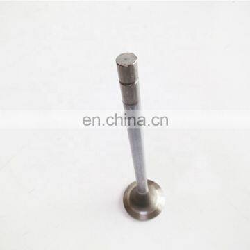Heavy Duty Truck Diesel Engine Spare Parts Intake Exhaust Valve