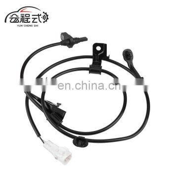 ABS Wheel Speed Sensor 89543-12100 Front Left Fits for Toyota Corolla 2009-2013 photo-3