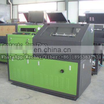 Hot sale common rai injector and pump test benchCRS708 CR3000A-708 CR3000A