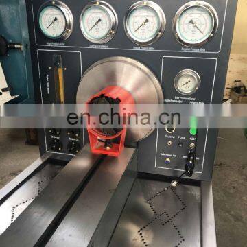 BEST MODEL DTS619 Diesel Injection Pump Test Bench NT3000 photo-2