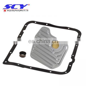 Transmission Oil Filter Suitable for CHEVROLET 24208148  24208465 24208576