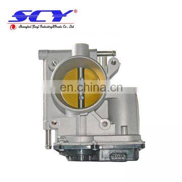 NEW Throttle Body Suitable for MAZDA 3 OE L32113640G L32113640B L32113640C L32113640E L32113640F L32113640D