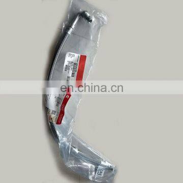 3909548 Flexible Hose for Cummins BT3.9-C100 4B3.9 Diesel Engine Spare Parts Manufacture Factory in China Order