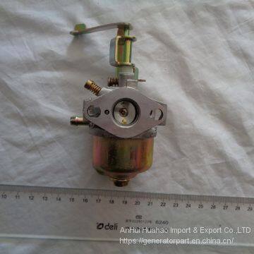 High Quality 152F 154F Power Engine Carburetor Assembly Spare Parts photo-2