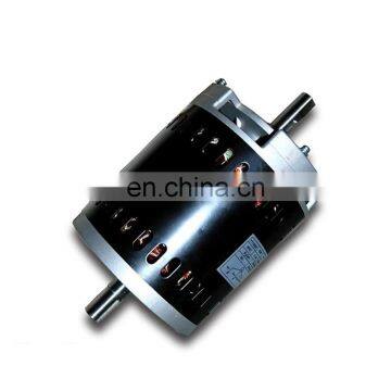 110в 220в высокоскоростные однофазные асинхронные электродвигатели переменного тока для костяных пил для кухонного оборудования BMM128 photo-2