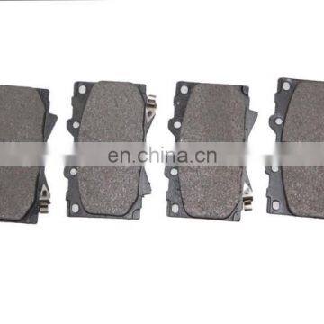 Best price disc brake type brake pad 04465-60340