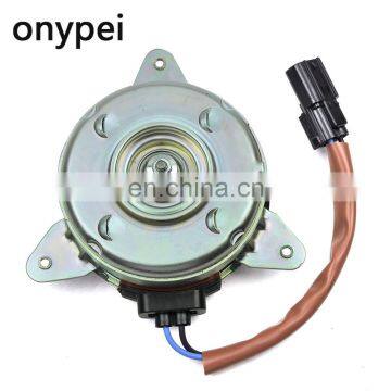 Radiator Cooling Fan Used 19030-RB0-004 For Cars