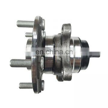 Wholesale High Quality Factory Cheap Price Car Spare Parts Auto Front Wheel Bearing For Car OEM 43560-0N010 43550-02050 photo-7
