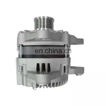 100% New Tested Factory Supply MOQ 1 Piece 12V 150A 23100-BR01A A2TX2181 HR16DE Engine Alternator For NISSAN QASHQAI