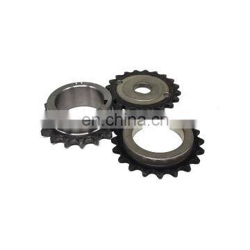 XYREPUESTOS AUTO ENGINE PARTS Repuestos Al Por Mayor Engine Timing Chain Kit for Toyota 6ZR 13506-0T080 15163-37010 13540-3701 photo-4