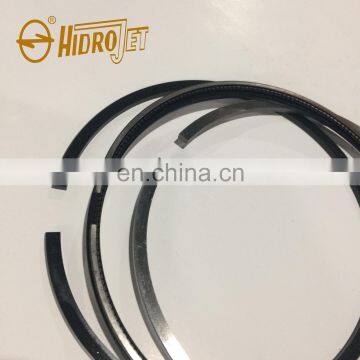 Oem Quality 6HK1 Engine Spare Parts 8-94391502-3 Piston Ring 8943915023 for Sale photo-3