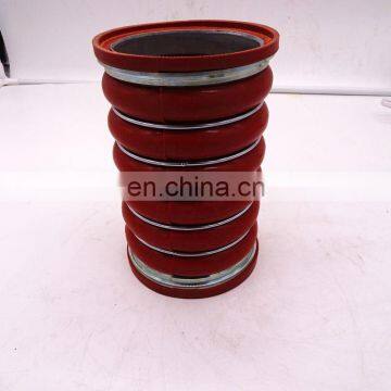 Truck Part Intercooler Hose WG9925530053