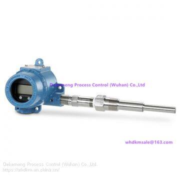 644SAK5DCQ4 Rosemount Temperature Transmitter