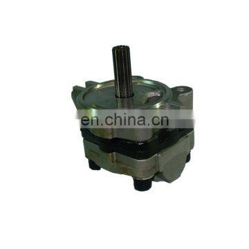 high quality KYB27E hydraulic gear pump for excavator Kayaba