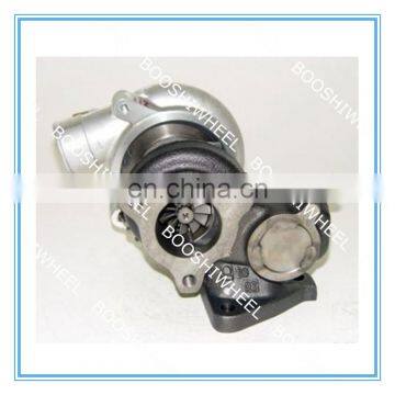 Used For Mitsubishi Shogun Pajero I 2.5 TD 4D56 TD04 Turbocharger 49177-01500 49177-01501 49177-01510 photo-4