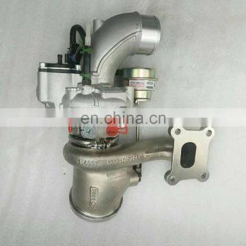 K03 Turbo CJ5E6K682CE 53039700279 53039880576 Turbocharger for Ford ESCAPE 2.0T EcoBoost engine